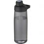 Chute(r) Mag 750 ml Tritan(tm) Renew bottle, Solid black