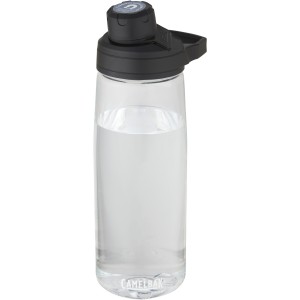 Chute(r) Mag 750 ml Tritan(tm) Renew bottle, White (Sport bottles)