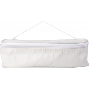 Khltasche aus Nylon Milo, Wei