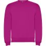 Clasica kids crewneck sweater, Rossette