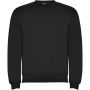 Clasica unisex crewneck sweater, Dark Lead