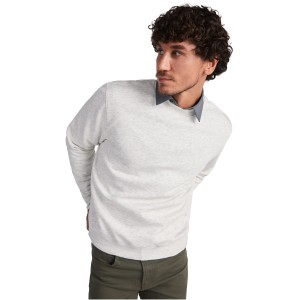 Clasica unisex crewneck sweater, Kelly Green (Pullovers)