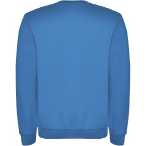 Clasica unisex crewneck sweater, Ocean blue (Pullovers)