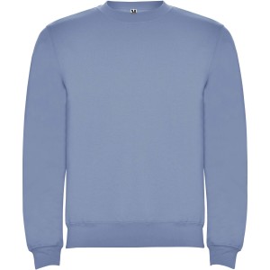 Clasica unisex crewneck sweater, Zen Blue (Pullovers)