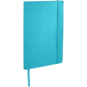 Classic A5 Soft Cover Notizbuch, hellblau