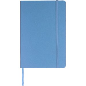 Classic A5 hard cover notebook, Light blue (Notebooks)