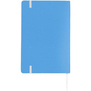 Classic A5 hard cover notebook, Light blue (Notebooks)