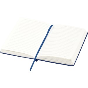 Classic A5 hard cover notebook, Navy (Notebooks)