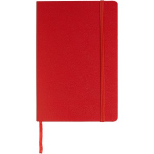 Classic A5 hard cover notebook, Red (Notebooks)