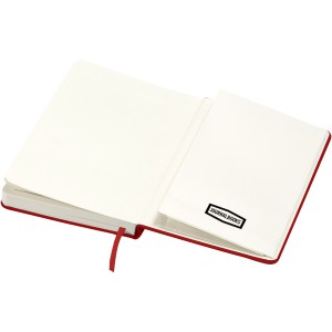 Classic A5 hard cover notebook, Red (Notebooks)