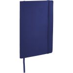 Classic A5 soft cover notebook, Royal blue (10683001)