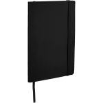 Classic A5 Soft Cover Notizbuch, schwarz (10683000)