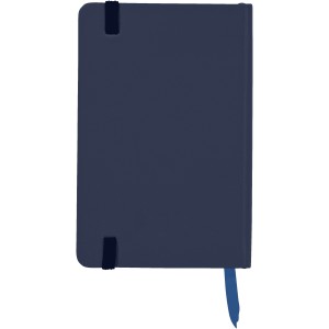 Classic A6 hard cover pocket notebook, Navy (Notebooks)