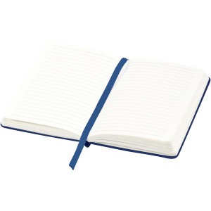 Classic A6 hard cover pocket notebook, Navy (Notebooks)