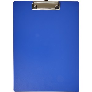 PP clipboard Nushi, cobalt blue (Clipboards, folders)