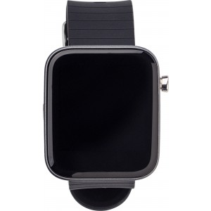 ABS smartwatch Dominic, black (Clocks and watches)