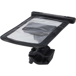 Clutcha universal phone holder, Solid black <font size=1>[ENG]</font>