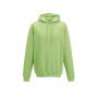 COLLEGE HOODIE, Apple Green