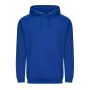 COLLEGE HOODIE, Bright Royal