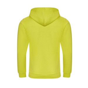 COLLEGE HOODIE, Citrus (Pullovers)