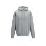 COLLEGE HOODIE, Heather Grey