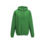 COLLEGE HOODIE, Kelly Green