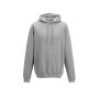 COLLEGE HOODIE, Moondust Grey