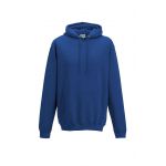 COLLEGE HOODIE, Royal Blue (AWJH001RO)