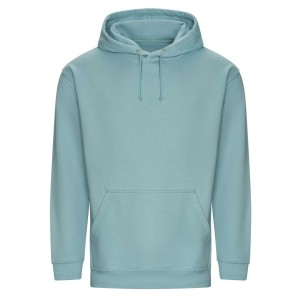 COLLEGE HOODIE, Seafoam (Pullovers)