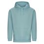 COLLEGE HOODIE, Seafoam