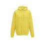 COLLEGE HOODIE, Sherbet Lemon