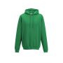 COLLEGE HOODIE, Spring Green