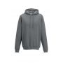 COLLEGE HOODIE, Storm Grey