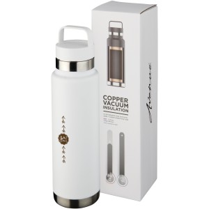 Colton sport bottle, 600 ml, White (Thermos)