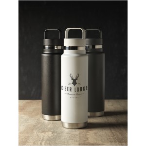 Colton sport bottle, 600 ml, White (Thermos)