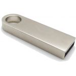 Compact aluminium USB, 8GB <font size=1>[ENG]</font> (1Z20450HC)