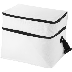 Oslo cooler bag, White (Cooler bags)