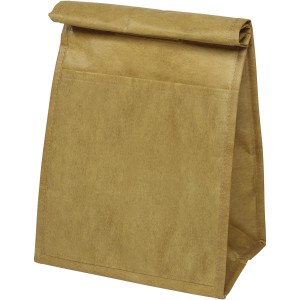 Papyrus small cooler bag, Brown (Cooler bags)