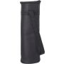 RPET (300D) polyester cooler bag Gael, black