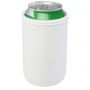 Vrie recycled neoprene can sleeve holder, White