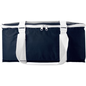 Larvik cooler bag, Navy (Cooler bags)