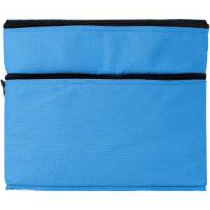Oslo cooler bag, Aqua (Cooler bags)
