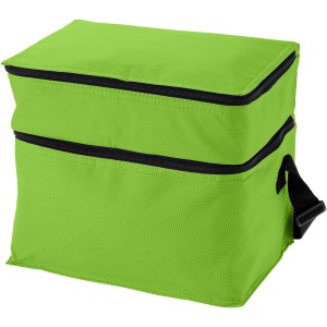 Oslo cooler bag, Lime (Cooler bags)