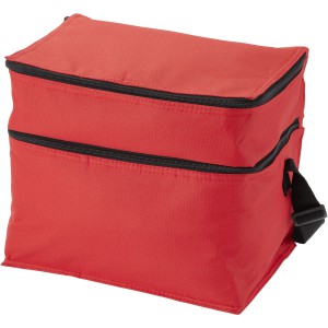 Oslo cooler bag, Red (Cooler bags)