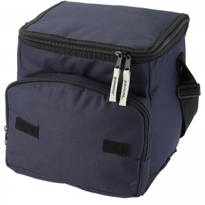 Stockholm foldable cooler bag, Navy (Cooler bags)