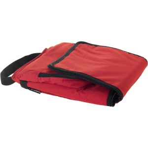 Stockholm foldable cooler bag, Red (Cooler bags)