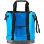 Tarpauling cooler bag Becky, cobalt blue