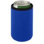 Vrie recycled neoprene can sleeve holder, Royal blue