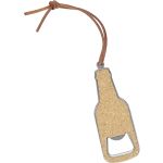 Corck bottle opener Ophelie, brown <font size=1>[ENG]</font> (1204136-11)