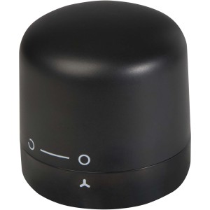 Core wine stopper, Solid black <font size=1>[ENG]</font>